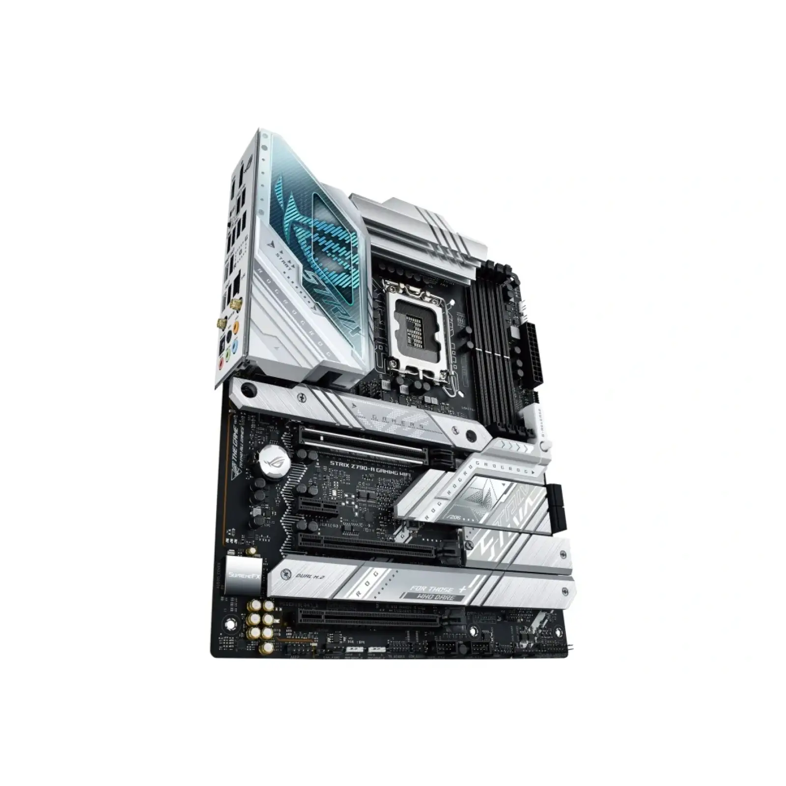 Материнская плата Asus ROG Strix Z790-A Gaming WiFi Socket 1700 UA