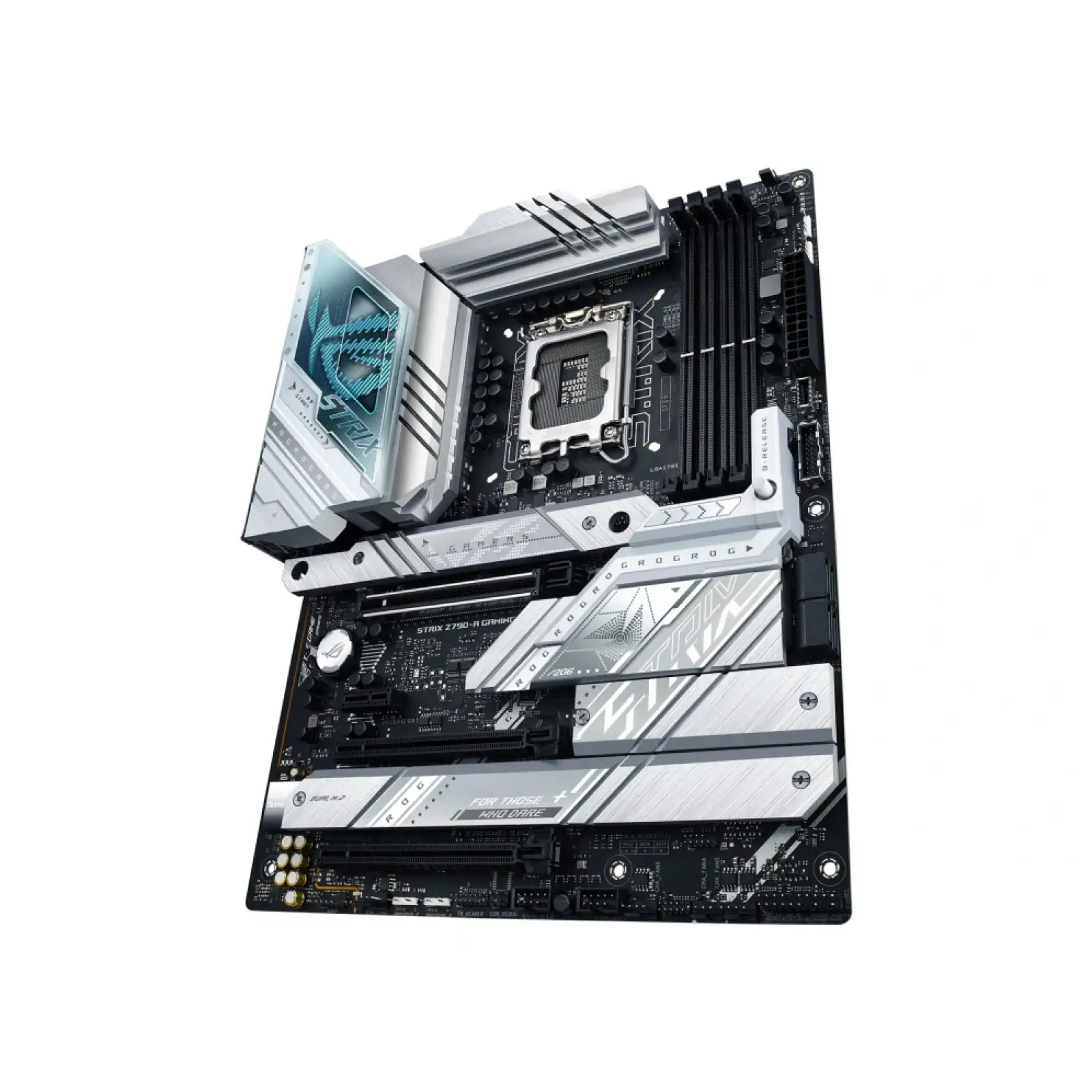 Материнская плата Asus ROG Strix Z790-A Gaming WiFi Socket 1700 UA