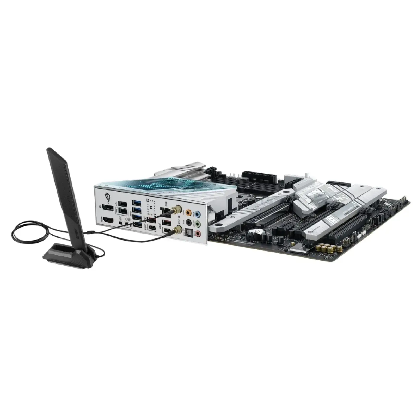 Материнская плата Asus ROG Strix Z790-A Gaming WiFi Socket 1700 UA