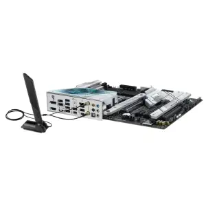 Материнская плата Asus ROG Strix Z790-A Gaming WiFi Socket 1700 UA