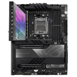 Материнська плата Asus ROG Crosshair X670E Hero Socket AM5 UA