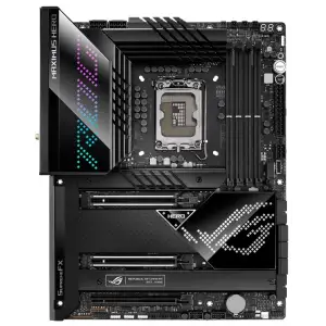 Материнська плата Asus ROG Maximus Z690 Hero Socket 1700 UA