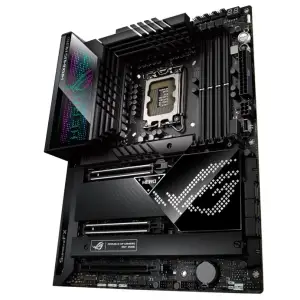 Материнська плата Asus ROG Maximus Z690 Hero Socket 1700 UA