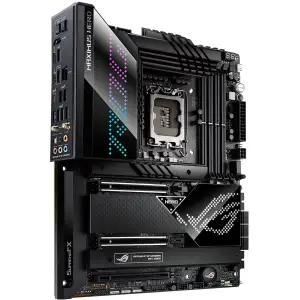 Материнська плата Asus ROG Maximus Z690 Hero Socket 1700 UA