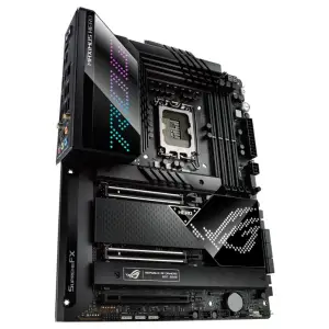 Материнська плата Asus ROG Maximus Z690 Hero Socket 1700 UA