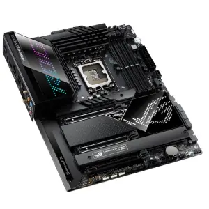 Материнська плата Asus ROG Maximus Z690 Hero Socket 1700 UA