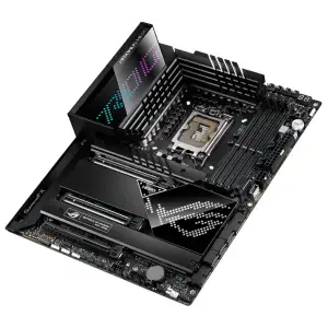 Материнська плата Asus ROG Maximus Z690 Hero Socket 1700 UA