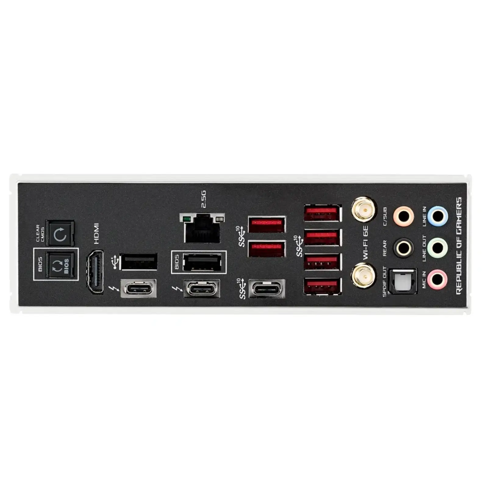 Материнська плата Asus ROG Maximus Z690 Hero Socket 1700 UA