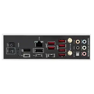 Материнська плата Asus ROG Maximus Z690 Hero Socket 1700 UA