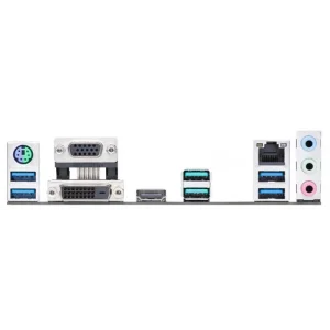 Материнська плата Asus Prime B550M-A Socket AM4 UA
