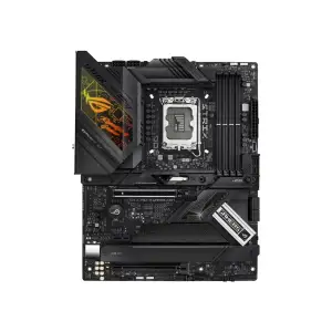 Материнська плата Asus ROG Strix Z790-H Gaming WiFi Socket 1700 UA