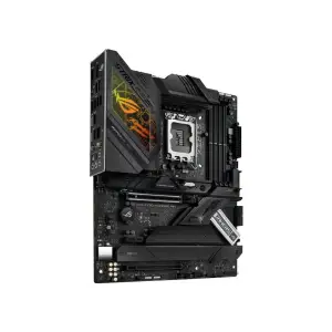 Материнська плата Asus ROG Strix Z790-H Gaming WiFi Socket 1700 UA