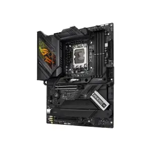 Материнська плата Asus ROG Strix Z790-H Gaming WiFi Socket 1700 UA