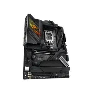 Материнська плата Asus ROG Strix Z790-H Gaming WiFi Socket 1700 UA