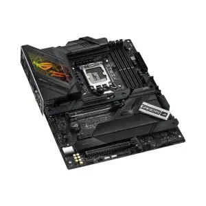 Материнська плата Asus ROG Strix Z790-H Gaming WiFi Socket 1700 UA