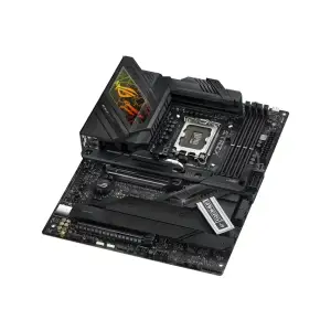 Материнська плата Asus ROG Strix Z790-H Gaming WiFi Socket 1700 UA