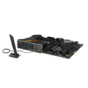 Материнська плата Asus ROG Strix Z790-H Gaming WiFi Socket 1700 UA