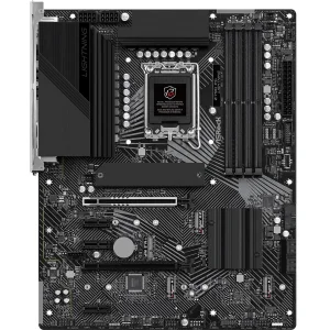 Материнська плата ASRock Z790 PG Lightning Socket 1700 UA