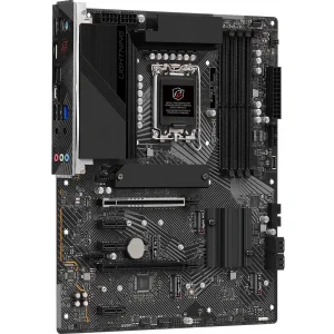 Материнська плата ASRock Z790 PG Lightning Socket 1700 UA