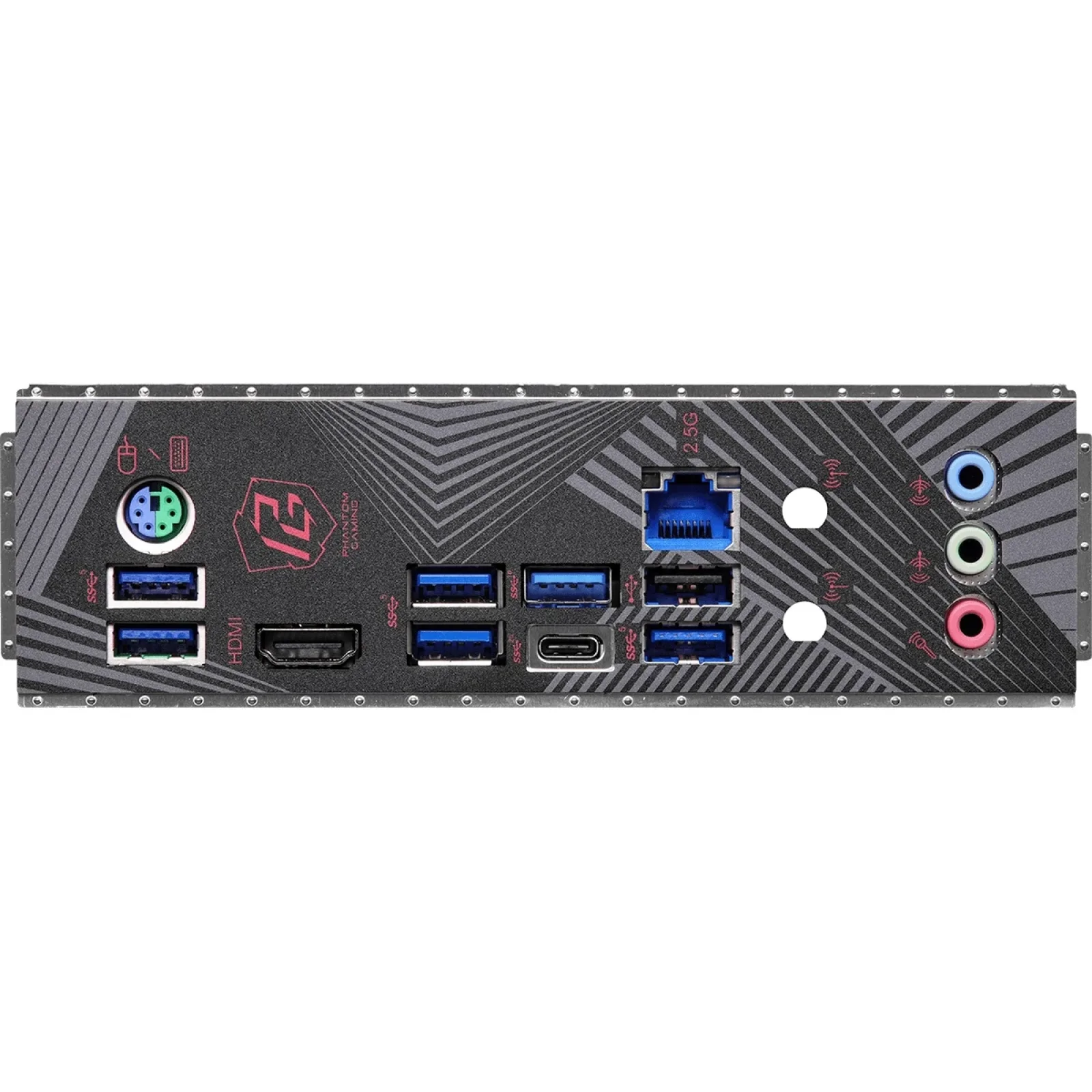 Материнська плата ASRock Z790 PG Lightning Socket 1700 UA