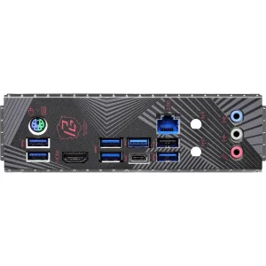 Материнська плата ASRock Z790 PG Lightning Socket 1700 UA
