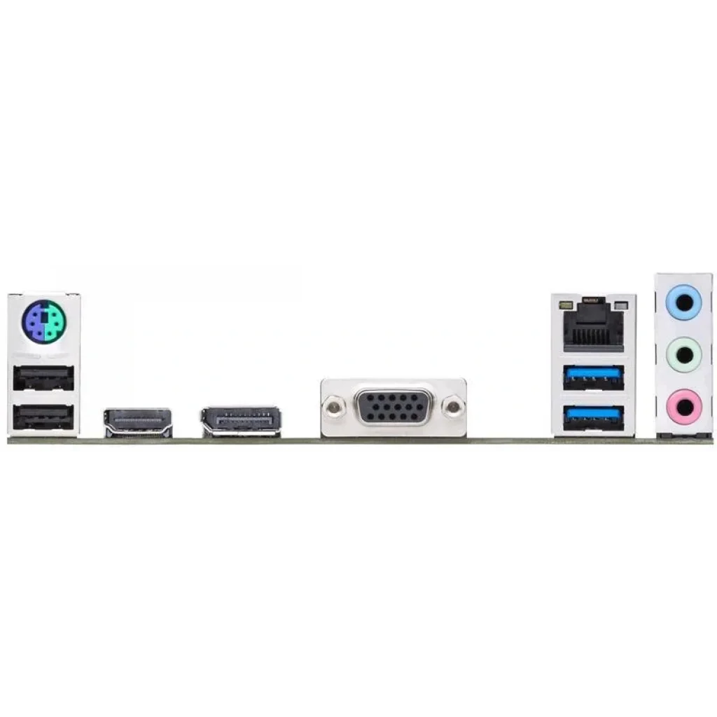 Материнская плата Asus Prime H610I-Plus D4-CSM Socket 1700 UA