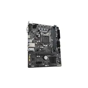 Материнська плата Gigabyte H470M H Socket 1200 UA