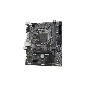 Материнська плата Gigabyte H470M H Socket 1200 UA