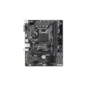 Материнська плата Gigabyte H470M H Socket 1200 UA