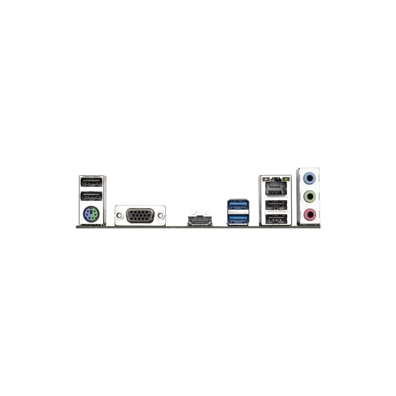 Материнська плата Gigabyte H470M H Socket 1200 UA