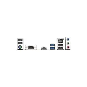 Материнська плата Gigabyte H470M H Socket 1200 UA