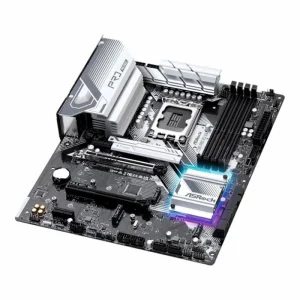 Материнська плата ASRock Z790 Pro RS Socket 1700 UA