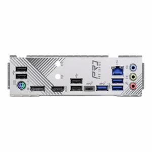 Материнська плата ASRock Z790 Pro RS Socket 1700 UA