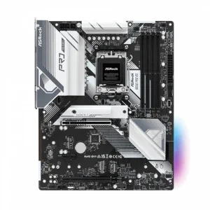 Материнская плата ASRock B650 Pro RS Socket AM5 UA