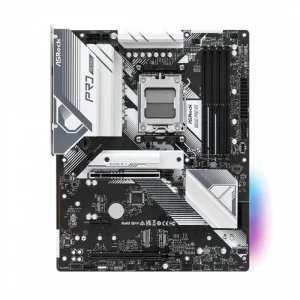 Материнская плата ASRock B650 Pro RS Socket AM5 UA