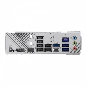 Материнская плата ASRock B650 Pro RS Socket AM5 UA