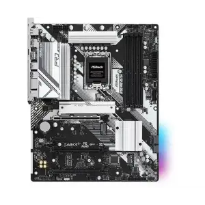 Материнська плата ASRock B760 Pro RS/D4 Socket 1700 UA