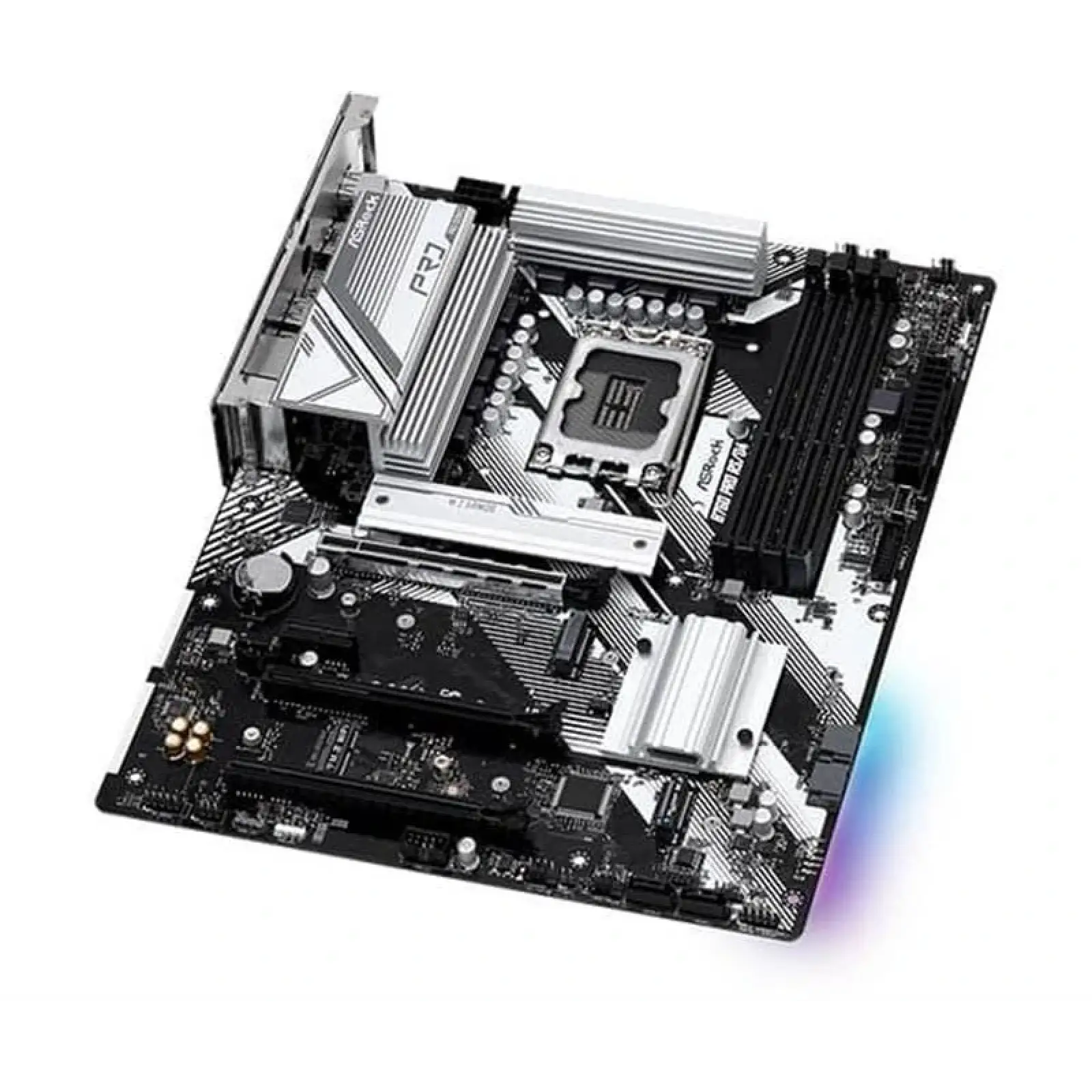 Материнська плата ASRock B760 Pro RS/D4 Socket 1700 UA