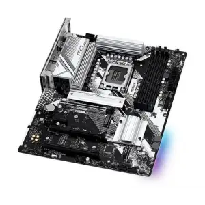 Материнська плата ASRock B760 Pro RS/D4 Socket 1700 UA