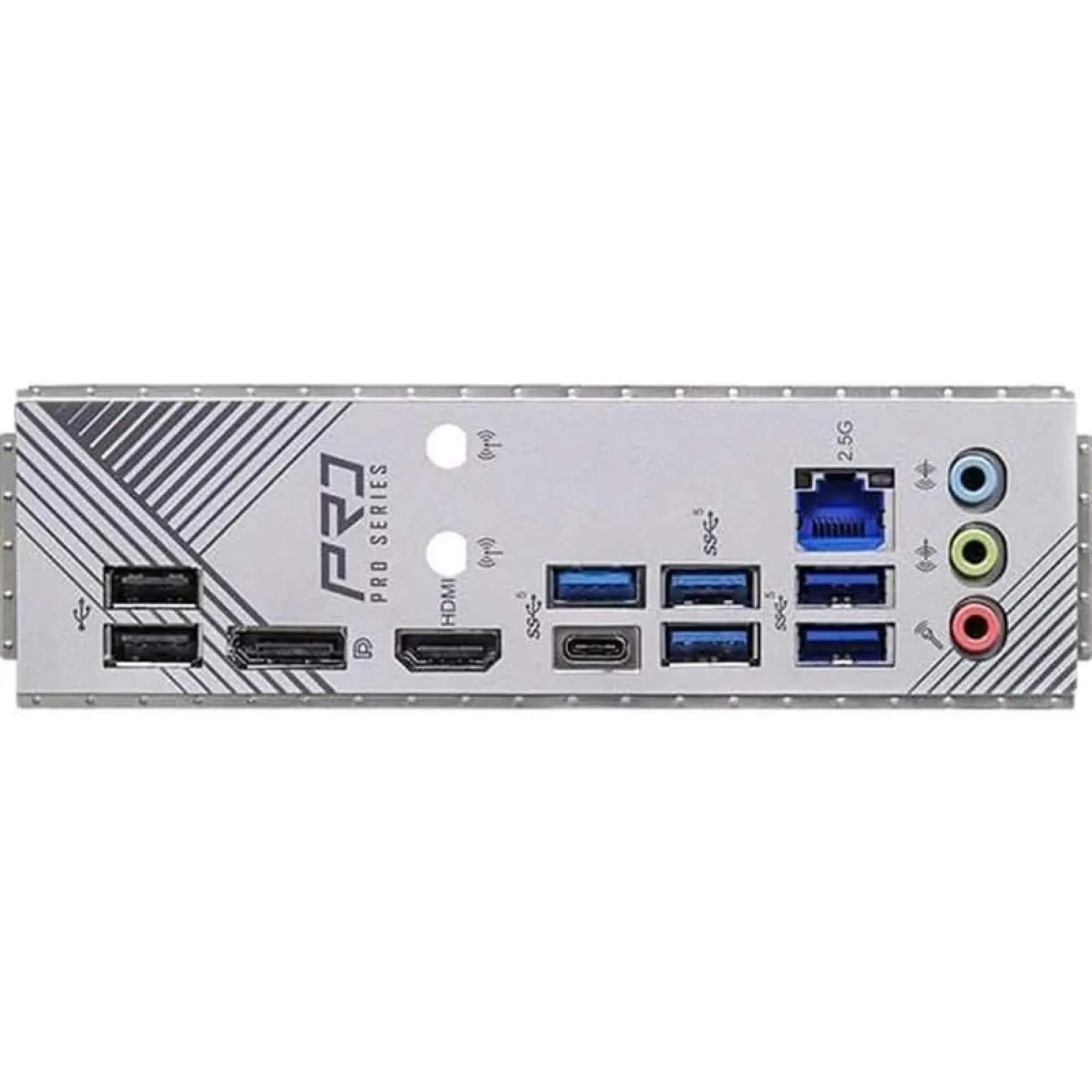 Материнська плата ASRock B760 Pro RS/D4 Socket 1700 UA