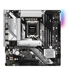 Материнська плата ASRock B760M Pro RS/D4 Socket 1700 UA