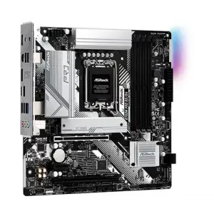Материнська плата ASRock B760M Pro RS/D4 Socket 1700 UA