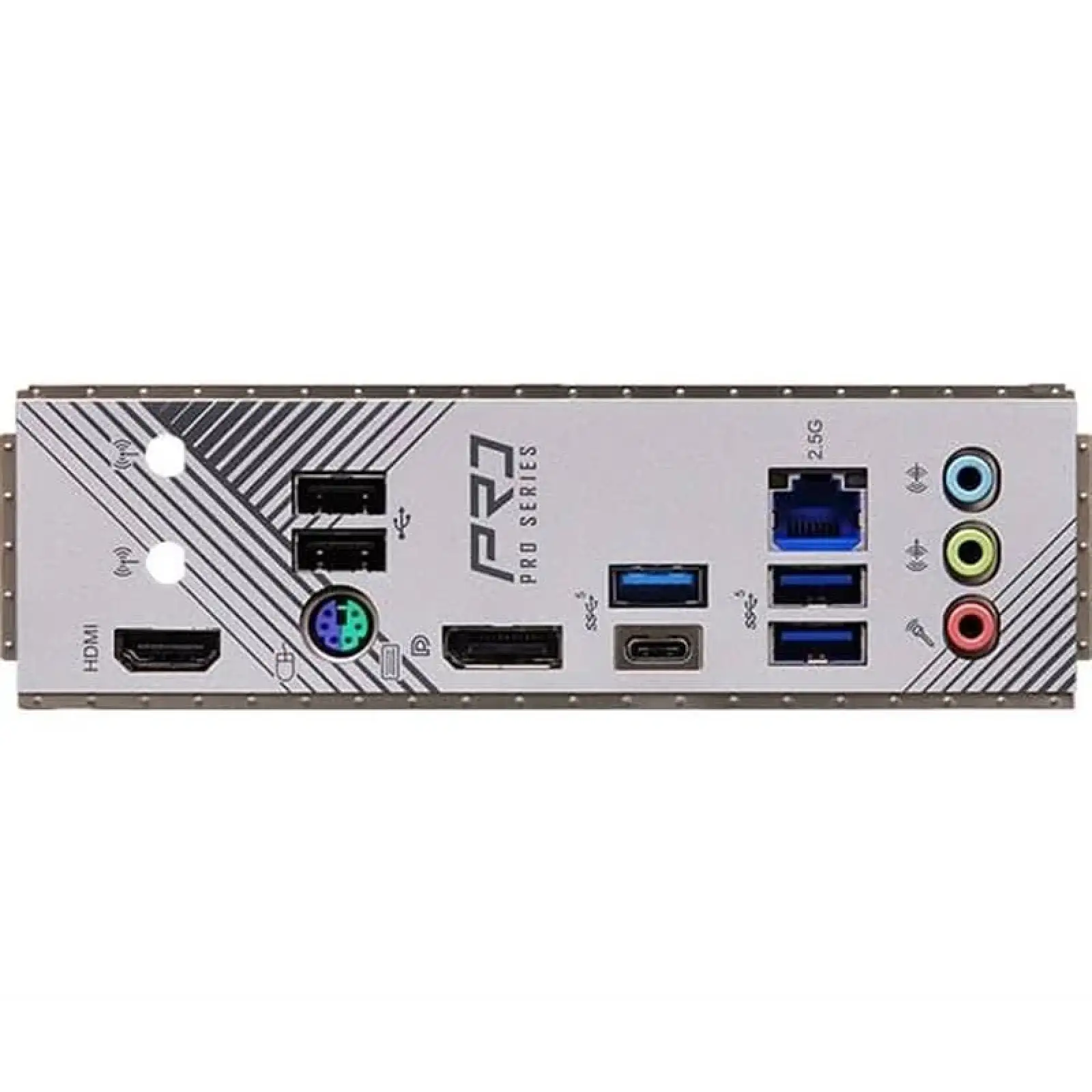 Материнська плата ASRock B760M Pro RS/D4 Socket 1700 UA