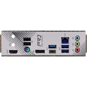 Материнська плата ASRock B760M Pro RS/D4 Socket 1700 UA