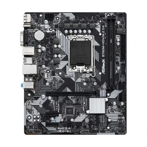 Материнская плата ASRock B760M-HDV/M.2 D4 Socket 1700 UA