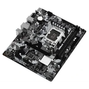 Материнская плата ASRock B760M-HDV/M.2 D4 Socket 1700 UA