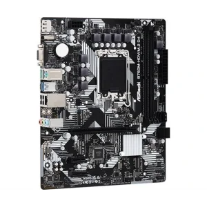 Материнская плата ASRock B760M-HDV/M.2 D4 Socket 1700 UA