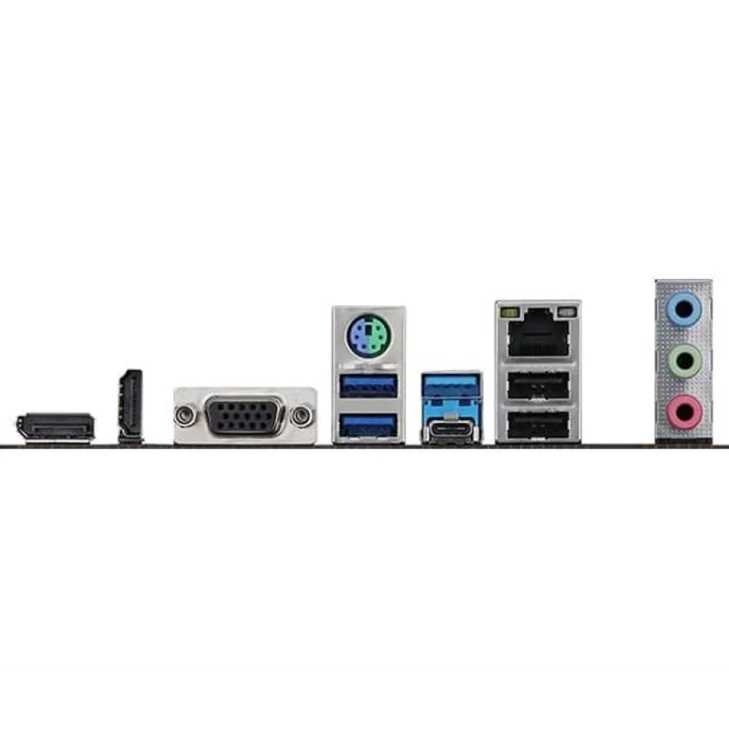 Материнская плата ASRock B760M-HDV/M.2 D4 Socket 1700 UA