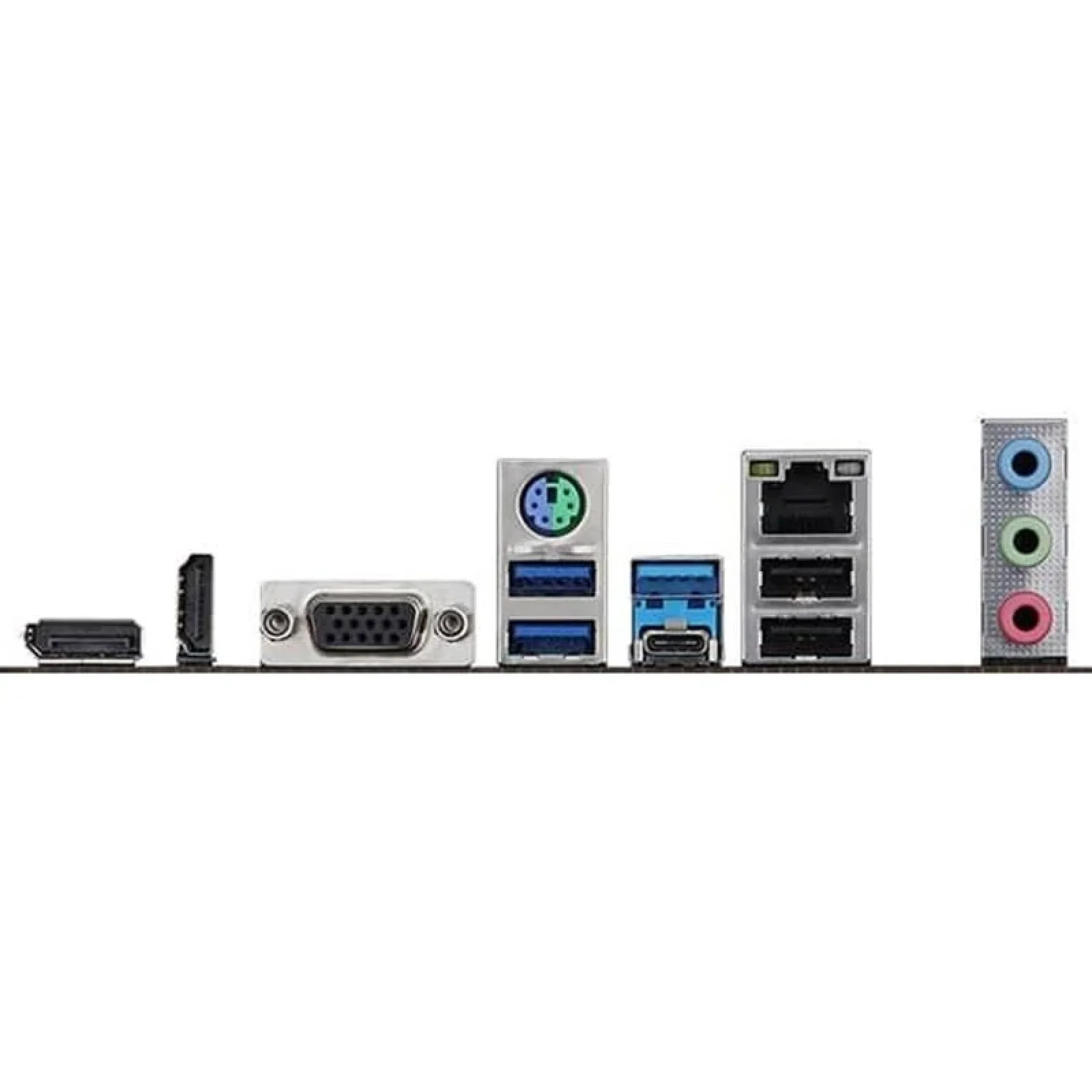 Материнская плата ASRock B760M-HDV/M.2 D4 Socket 1700 UA