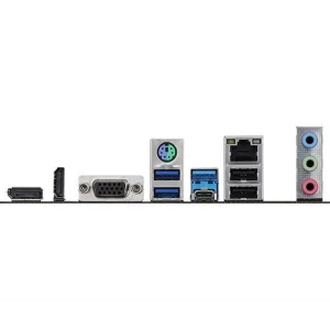 Материнская плата ASRock B760M-HDV/M.2 D4 Socket 1700 UA
